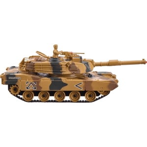 Купить Танк на радіокеруванні ZIPP Toys 778 "USA M1A2" 1:24  Фото 2