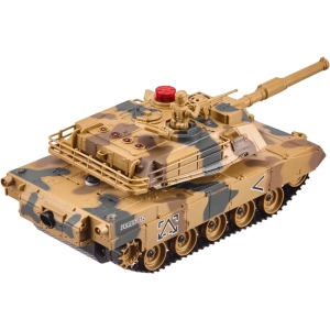 Купить Танк на радіокеруванні ZIPP Toys 778 "USA M1A2" 1:24  Фото 4