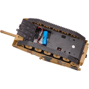 Купить Танк на радіокеруванні ZIPP Toys 778 "USA M1A2" 1:24  Фото 6