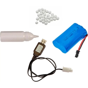 Купить Танк на радіокеруванні ZIPP Toys 789 "German Tiger" 1:18  Фото 5