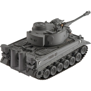 Купить Танк на радіокеруванні ZIPP Toys 789 "German Tiger" 1:18  Фото 3