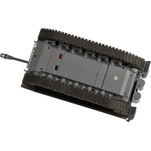 Купить Танк на радіокеруванні ZIPP Toys 789 "German Tiger" 1:18  Фото 4