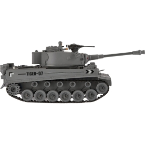 Купить Танк на радіокеруванні ZIPP Toys 789 "German Tiger" 1:18  Фото 2