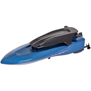 Купить Човен ZIPP Toys на радіокеруванні Speed ​​Boat Dark Blue  Фото 