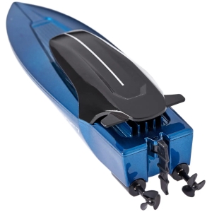 Купить Човен ZIPP Toys на радіокеруванні Speed ​​Boat Dark Blue  Фото 1