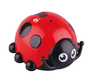 Жук OTAMANKO для лазерної зброї Лазерні бої