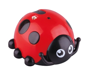 Купить Набір лазерної зброї OTAMANKO Лазерні бої 1 лазерний пістолет і жук  Фото 2