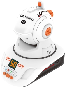 Купить Набір лазерної зброї OTAMANKO Лазерні бої 2 лазерних пістолета і проектор  Фото 4