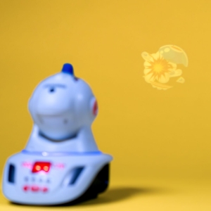 Купить Набір лазерної зброї OTAMANKO Лазерні бої 2 лазерних пістолета і проектор  Фото 8