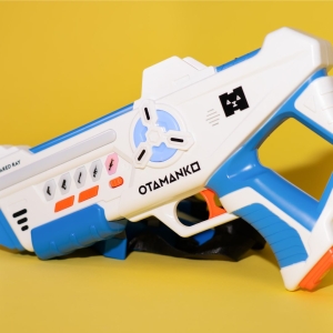 Купить Набір лазерної зброї OTAMANKO Лазерні бої 2 лазерных пистолета і 2 жилета  Фото 7