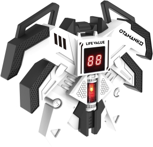 Купить Набір лазерної зброї OTAMANKO Лазерні бої 2 лазерных пистолета і 2 жилета  Фото 5