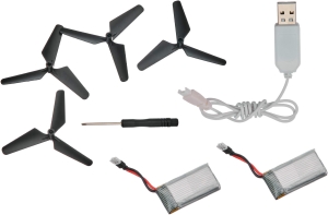 Купить Квадрокоптер OTAMANKO Підкорювач небес  Фото 4