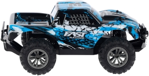 Купить Машинка OTAMANKO Швидкісний всюдихід OFF-ROAD RACER Синій  Фото 1