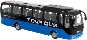 Купить Машинка OTAMANKO Автобус на радіокеруванні TOUR BUS Синій  Фото 2
