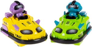 Купить Машинка OTAMANKO Набір з 2 машинок на радіокеруванні BOOM! Battle  Фото 3