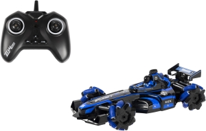 Купить Машинка OTAMANKO Гоночний болід Champion Race Синій  Фото 