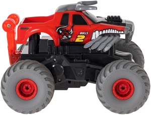 Купить Машинка OTAMANKO Танцююча машинка BULL RIDER Червоний  Фото 2