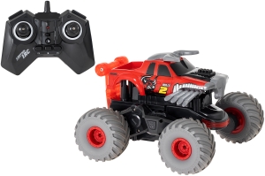 Купить Машинка OTAMANKO Танцююча машинка BULL RIDER Червоний  Фото 