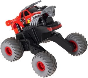 Купить Машинка OTAMANKO Танцююча машинка BULL RIDER Червоний  Фото 1