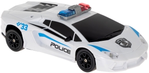 Купить Машинка OTAMANKO Дрифт-машинка 4x4 Drift Race Білий  Фото 