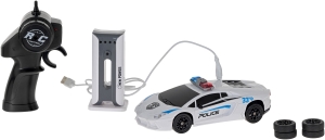 Купить Машинка OTAMANKO Дрифт-машинка 4x4 Drift Race Білий  Фото 1