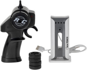 Купить Машинка OTAMANKO Дрифт-машинка 4x4 Drift Race Сірий  Фото 2