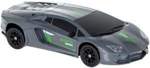 Купить Машинка OTAMANKO Дрифт-машинка 4x4 Drift Race Сірий  Фото 