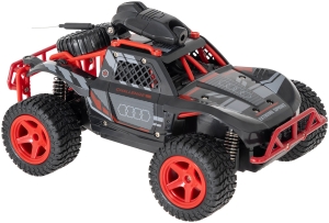 Купить Машинка OTAMANKO Швидкісний баггі OFF-ROADER з камерою FPV  Фото 