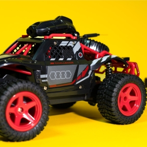 Купить Машинка OTAMANKO Швидкісний баггі OFF-ROADER з камерою FPV  Фото 4