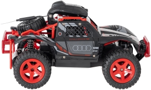 Купить Машинка OTAMANKO Швидкісний баггі OFF-ROADER з камерою FPV  Фото 1