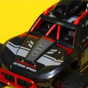 Купить Машинка OTAMANKO Швидкісний баггі OFF-ROADER з камерою FPV  Фото 5