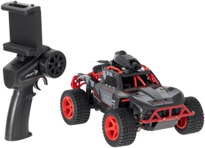 Купить Машинка OTAMANKO Швидкісний баггі OFF-ROADER з камерою FPV  Фото 2