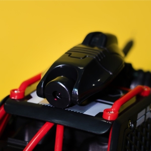 Купить Машинка OTAMANKO Швидкісний баггі OFF-ROADER з камерою FPV  Фото 6