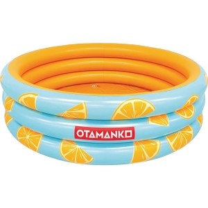 Купить Надувний басейн OTAMANKO Апельсин  Фото 