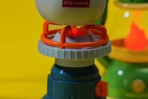 Купить Ігровий набір для кемпінгу OTAMANKO Мандруй та готуй  Фото 4