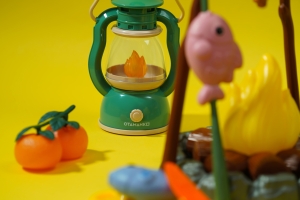 Купить Ігровий набір для кемпінгу OTAMANKO Мандруй та готуй  Фото 5