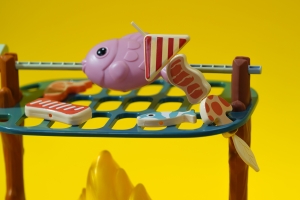 Купить Ігровий набір для кемпінгу OTAMANKO Мандруй та готуй  Фото 6