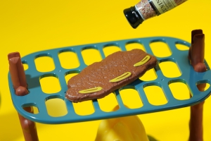 Купить Ігровий набір для кемпінгу OTAMANKO Мандруй та готуй  Фото 2