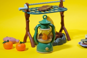 Купить Ігровий набір для кемпінгу OTAMANKO Мандруй та готуй  Фото 5