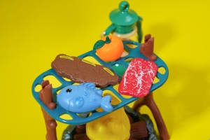 Купить Ігровий набір для кемпінгу OTAMANKO Мандруй та готуй  Фото 3