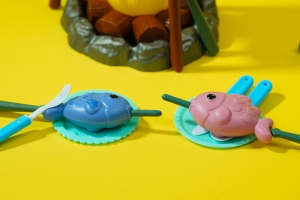 Купить Ігровий набір для кемпінгу OTAMANKO Мандруй та готуй  Фото 3