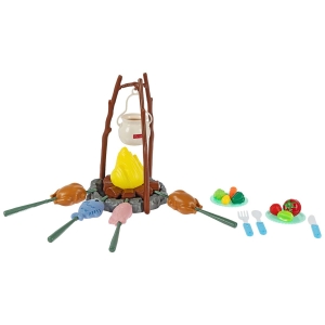 Купить Ігровий набір для кемпінгу OTAMANKO Мандруй та готуй  Фото 