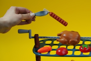 Купить Ігровий набір для кемпінгу OTAMANKO Мандруй та готуй  Фото 2