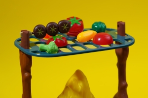 Купить Ігровий набір для кемпінгу OTAMANKO Мандруй та готуй  Фото 3