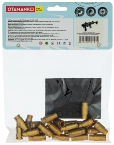 Купить Набої для автомата Рейнджер OTAMANKO  Фото 1