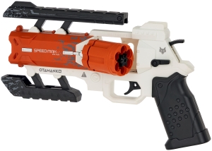 Купить Револьвер Рейнджер OTAMANKO  Фото 