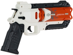 Купить Револьвер Рейнджер OTAMANKO  Фото 1