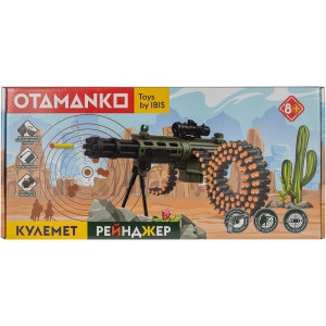 Купить Кулемет Рейнджер OTAMANKO  Фото 6