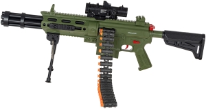 Купить Кулемет Рейнджер OTAMANKO  Фото 