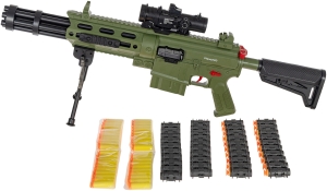 Купить Кулемет Рейнджер OTAMANKO  Фото 4